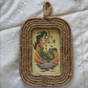 MERMAID DECOR
